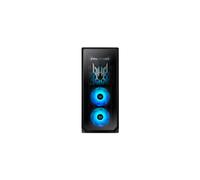 Acer Predator Orion 7000 PO7-660 Tower DG.E4DEC.004 Computer da gioco, U9-285K, 128GB, 6TB, RTX 5090, W11H, 3R