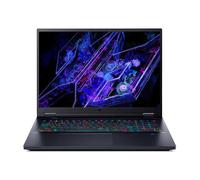 Acer Predator PH18-72-944J Notebook Intel® Core? i9 i9-14900HX 45,7 cm (18 ) WQXGA 32 GB DDR5-SDRAM 1 TB SSD NVIDIA GeForce RTX 4080 Wi-Fi 6 (802.11ax) Windows 11 Home Nero - Nouvo