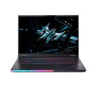 Acer Predator Helios 18 AI Intel Core Ultra 9 275HX 32GB GeForce RTX 5080 2TB 18" MiniLED WQXGA NO OS