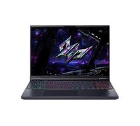 Acer Predator PHN16-73-9844 Intel Core Ultra 9 275HX Computer portatile 40,6 cm (16'') WQXGA 32 GB DDR5-SDRAM 1,02 TB SSD NVIDIA GeForce RTX 5060 Wi-Fi Acer