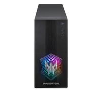 Acer Predator PO3-665_H810 Intel Core Ultra 7 265F 32 GB DDR5-SDRAM 2 TB SSD NVIDIA GeForce RTX 5070 Windows 11 Home Desktop