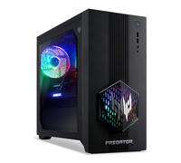 acer Predator PO3-665 Intel Core i5-14400F 16GB RAM 512GB SSD RTX 5070 Windows 11 Home Gaming Desktop PC