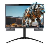 Acer Predator PSV27-2 Display PC a schermo piatto 68,6 cm (27 ) 3840 x 2160 pixel 4K Ultra HD LCD Nero - Nouvo