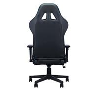 Acer sedia gaming PC imbottita colore Nero, Blu fino a 120 kg