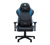 Poltrona Gaming Acer Predator nera e blu