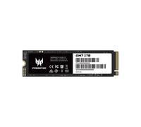 Acer Predator GM7 SSD M.2 PCI Express 4.0 NVMe da 1 TB