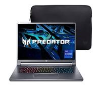 Acer Predator Triton 500 SE Gaming/Creator Laptop | 12th Gen Intel i9-12900H | GeForce RTX 3080 Ti | 16" WQXGA 240Hz G-SYNC Display | 32GB LPDDR5 | 1TB Gen 4x4 SSD | Killer Wi-Fi 6E | PT516-52s-99EL