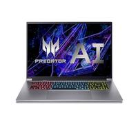 Acer Predator Triton Neo 16 Gaming Creator Laptop | 16" WQXGA+ 165Hz Calman Verificato | Alimentato dall'intelligenza artificiale | Processore Intel Core Ultra 9 185H | NVIDIA GeForce RTX 4070 | 32 GB