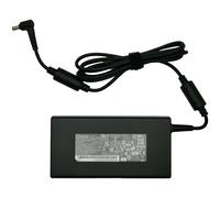 Acer Predator Triton PT315-52 Caricabatterie AC Alimentatore Adattatore Nero