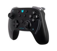 Acer Predator Wireless Gaming Controller PGR300 Nero Bluetooth/RF/USB Gamepad
