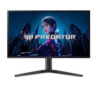 Acer Predator X27 X1 26,5" 4K OLED Gaming Monitor, 240Hz, 0.03ms, HDR1000, G-Sync (UM.GXXEE.109)