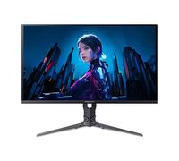 Acer Predator X27UW3bmiiprx Monitor PC 67,3 cm (26.5'') 2560 x 1440 Pixel Quad HD QD-OLED Nero Acer
