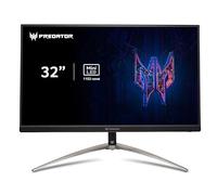 UM.JXXEE.S01 Predator X32QFS, Gaming-Monitor 80 cm (31.5 pollici), black , Ul