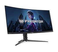 Acer Predator UM.CXXEE.501, 86,4 cm (34"), 3440 x 1440 Pixel, UltraWide Quad HD, QD-OLED, 0,1 ms, Schwarz