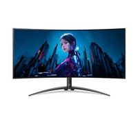 Acer Predator X34 Xbmiiphuzx - X34 Series - OLED-Monitor - Gaming - gebogen - 86