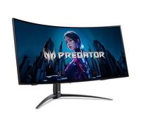 ACER Predator X39 (X39bmiiphuzx) 39,0" WQHD OLED Curved Gaming 99,1 cm (39,0 Zoll), 240Hz, HDR1000, 2x HDMI 2.1, 1x DP,