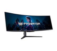 Acer Predator X49Xbmipphuzx 49” Curvo 1800R DQHD ZeroFrame OLED Gaming Monitor