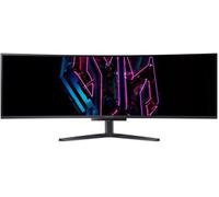Acer Predator X49Xbmipphuzx 49” Curvo 1800R DQHD ZeroFrame OLED Gaming Monitor