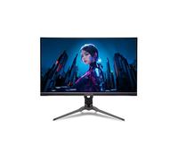 Acer Predator XB273KV5bmiiprx Monitor da gaming da 27" 4K UHD con AMD FreeSync Premium