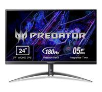 Monitor Gaming Acer Predator XB273UV3bmiiprzx 27" 180 Hz