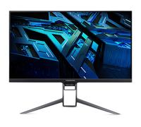 ACER Predator Xb323Krv Monitor Gaming, 32 ", UHD 4K, 3840 x 2160 Pixel, tempo di risposta 1 ms, refresh rate 160 Hz