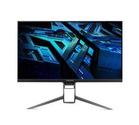 Acer monitor gaming predator xb323krvbmiiiiphuzx 32 flat, 16:9, ips panel , risoluzione 3840x2160, frequenza 160hz, tempo di risposta 1ms/0.7ms (gtg, min.), input :4xhdmi(2.1) + 1xdp(1.4) + 1xtype-c(90w) + audio out + usb3.0x4+usb-b(2up 4down) speaker