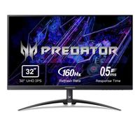 Acer Predator XB323QK V3 31,5" LED IPS UltraHD 4K 160Hz HDR400 FreeSync Premium