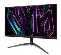 Acer Predator XB323QKV3bmiiphx Monitor PC 80 cm (31.5") 3840 x 2160 Pixel 4K Ultra HD LCD Nero [UM.JX3EE.301]