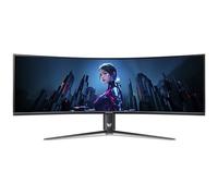 Predator Z Monitor gaming curvo | Z57 | Nero