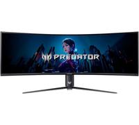 Predator Z Monitor gaming curvo | Z57 | Nero