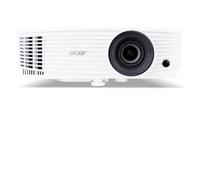 Acer P1157i proiettore, 800 x 600 SVGA, 4800 Lumen