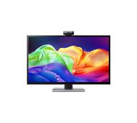 Acer ProDesigner PE270XTbmiiphcuzx Monitor grafico 5K da 27" con webcam da 8 megapixel