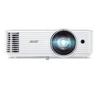 Acer Professional and Education S1287 Proiettore a raggio standard 4000 ANSI lumen DLP WXGA (1280x800) Bianco - Nouvo