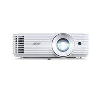 Acer Proiettore DLP 5200 ANSI lumen WUXGA 3D Bianco con Zoom Manuale