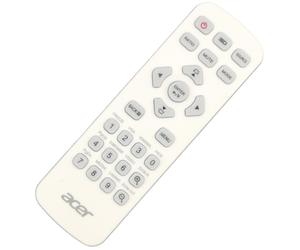 Acer Proiettore H5386ABDKi H5386BDi H5386BDKi Telecomando Bianco MC.JPQ11.004