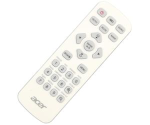 Acer Proiettore H6541BDK H6542BD H6542BDK H6543BDK Telecomando MC.JPQ11.004