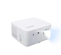 Acer Proiettore PD1810ic, 1000 Lumen, Proiettore Compatto per Home Theater e Presentazioni