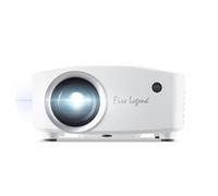 Acer Proiettore Standard 350 ANSI Lumen LCD Full HD 1080p Bianco