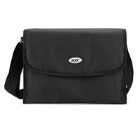 MC.JPV11.005 accessori per proiettore Borsa Nero, Borsa, Acer, Nero, Acer X/P1/P5 & H/V6 series, 325 mm, 245 mm
