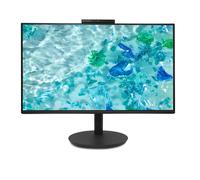 Acer Prosumer 69 CM/27 Flat SCREEN/TFT 16:9 Ips Panel RESOLUTION:1920X1080 120HZ DP/HDMI 75HZ Vga 250CD/M2 Resp.time 4MS UM.HB7EE.605