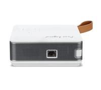 AOPEN LED Portatili, PV11, Entry level HD Projector, FWVGA 854x480, 100 lm