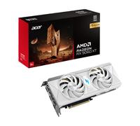 Acer Radeon RX 9060 XT 8G Nitro OC White
