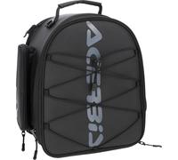 Acer rand Tour, borsa posteriore 25 l male Nero