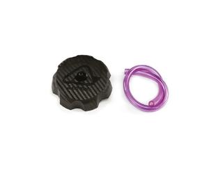Acer rande C Serbatoio Cap, nero