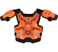 Acerbis Gravity, gilet protettivo per bambini pz male Arancione