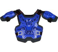 Acer ravity, gilet protettivo per bambini pz male Blu