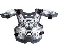 Acerbis Gravity, gilet protettivo per bambini pz male Trasparente