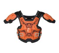 ACER RAVITY JUNIOR LEVEL 2 PETTORINA ARANCIO