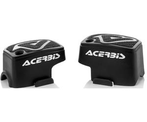 Acer rembo Coperture pompe, nero, Taglia unica