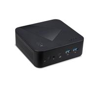 Acer Revo Box AI RB102-LNL - Barebone - Mini-PC - 1 x Core Ultra 5 226V / 2.1 GHz - RAM 16 GB - SSD 512 GB - Arc Graphics 130V - Bluetooth, 2.5GbE, Wi-Fi 6E, 1GbE - WLAN: 802.11a/b/g/n/ac/ax (Wi-Fi 6